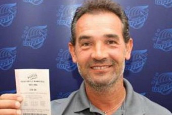 Autójában felejtette a 220 millió forintos lottószelvényt