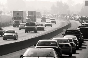 Megrövidíti életünket a szmog