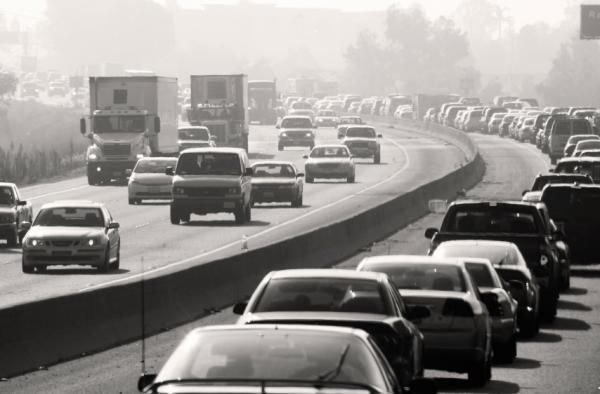 Megrövidíti életünket a szmog