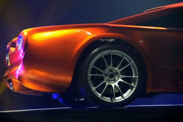 Állva hagyná a Veyront 3 | Vezess Állva hagyná a Veyront 3