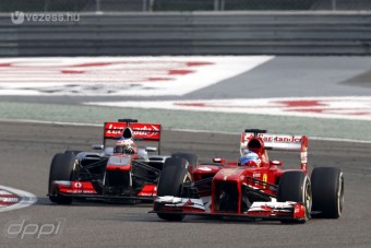 F1: A McLaren elcsábítja Alonsót?