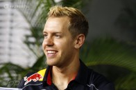 Vettel: Nem ajándékba kaptam a címeket 2