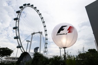 F1: Hamilton az élen, Räikkönenék sehol