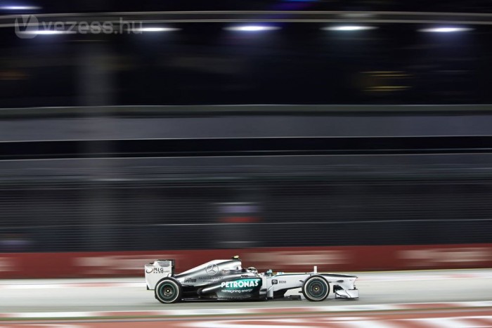 F1: A riválisok szerint Vettel utolérhetetlen 2 F1: A riválisok szerint Vettel utolérhetetlen 2