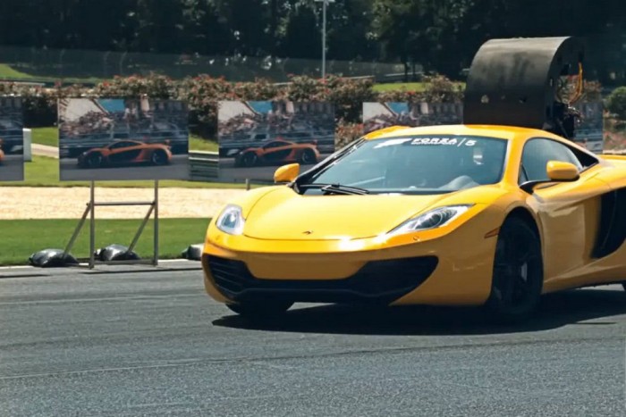 A világ legdrágább animációs rövidfilmje