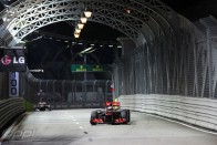 F1: Elsőbálozó a Saubernél 23