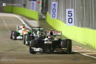 F1: Elsőbálozó a Saubernél 24