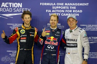 Vettel: Ez rosszul is elsülhetett volna!