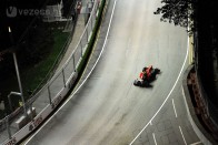 F1: Elsőbálozó a Saubernél 31