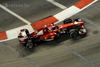 F1: Elsőbálozó a Saubernél 32