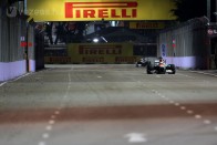 F1: Elsőbálozó a Saubernél 36