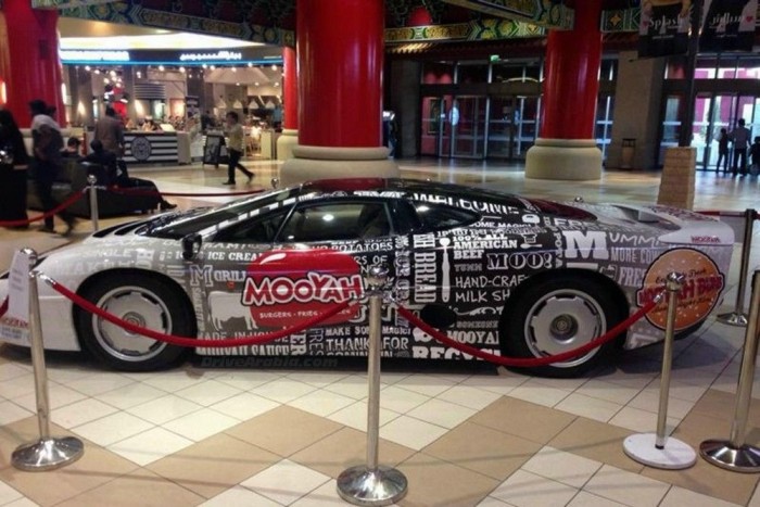 Villámgyors reklámtábla százmilliókért 3