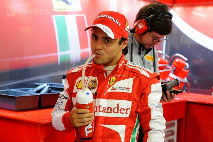 F1: Alonso örökre maradna, Vettel megint képben 6 | Vezess F1: Alonso örökre maradna, Vettel megint képben 6