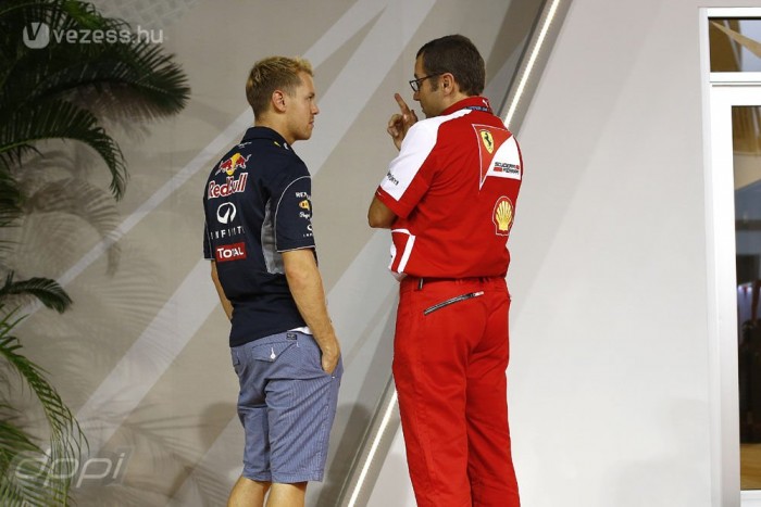 F1: Alonso örökre maradna, Vettel megint képben 4 | Vezess F1: Alonso örökre maradna, Vettel megint képben 4