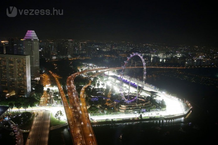 F1: Vettel után az özönvíz 8