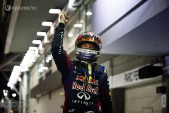 F1: Az utolsó kapcsolja le a villanyt!