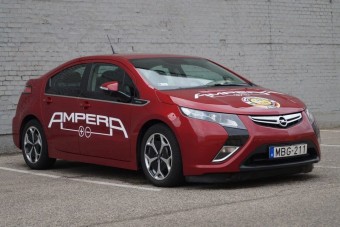 Így öregszik és értéktelenedik a villanyautó