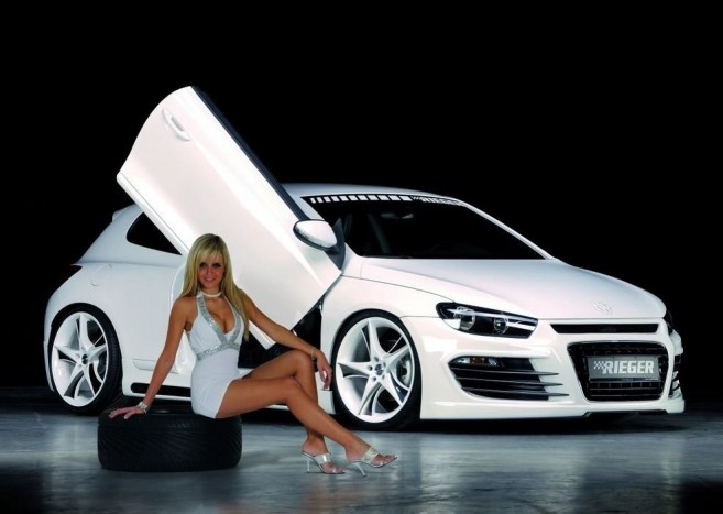 Így még egy Volkswagen sem unalmas 8 Így még egy Volkswagen sem unalmas 8