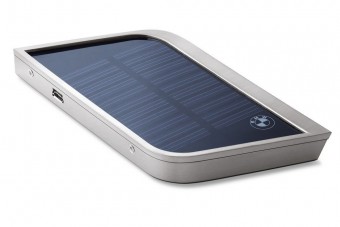 BMW i kollekció, környezettudatos divat