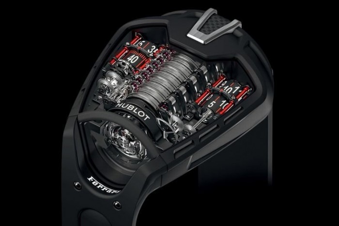 Órák, amik drágábbak mint egy luxusautó 8 | Vezess Órák, amik drágábbak mint egy luxusautó 8