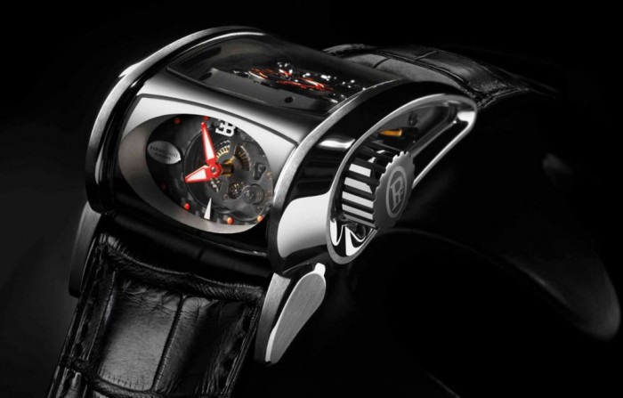 Órák, amik drágábbak mint egy luxusautó 6 | Vezess Órák, amik drágábbak mint egy luxusautó 6