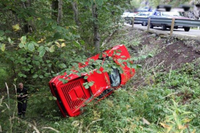 Kettészakadt Lamborghini, ez nagyon durva! 10 | Vezess Kettészakadt Lamborghini, ez nagyon durva! 10