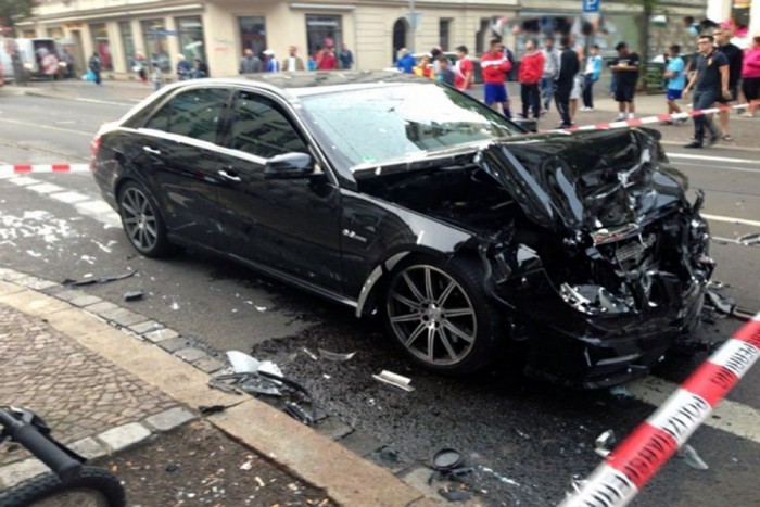 Kettészakadt Lamborghini, ez nagyon durva! 11 | Vezess Kettészakadt Lamborghini, ez nagyon durva! 11