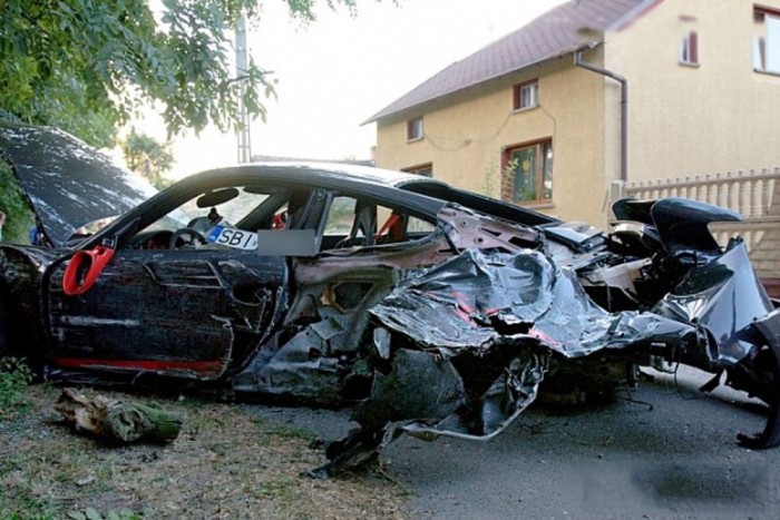 Kettészakadt Lamborghini, ez nagyon durva! 9 | Vezess Kettészakadt Lamborghini, ez nagyon durva! 9