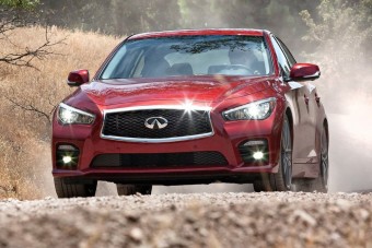 Japán a BMW koronájáért kapkod