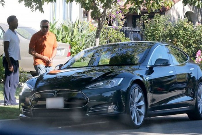 A sztárok imádják a Teslát 9 | Vezess A sztárok imádják a Teslát 9