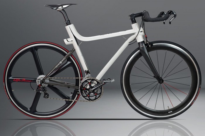 Luxusbringa az Alfa Romeótól 6