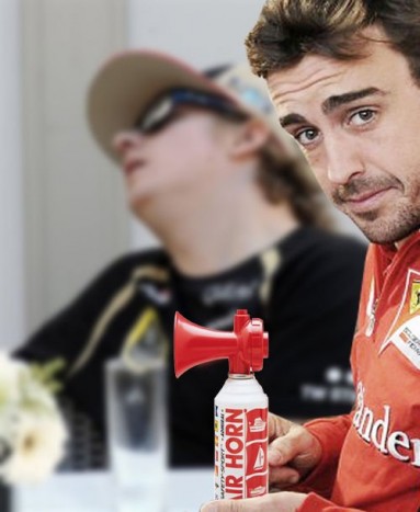 F1: Az alvó Räikkönen legendája 11