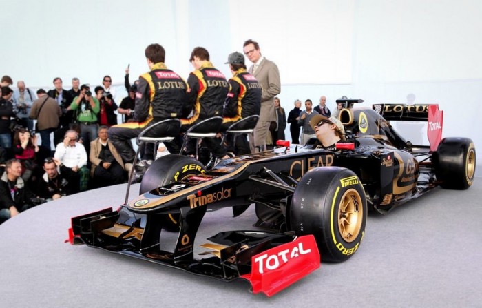 F1: Az alvó Räikkönen legendája 10