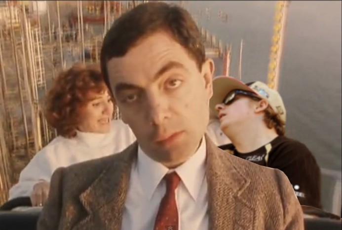 F1: Az alvó Räikkönen legendája 9