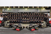 F1: Az alvó Räikkönen legendája 14