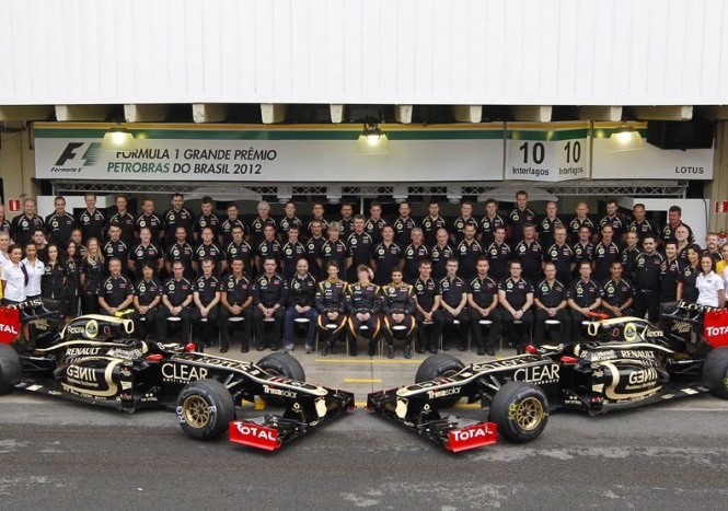 F1: Az alvó Räikkönen legendája 8