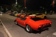 Lamborghini-orgia 2