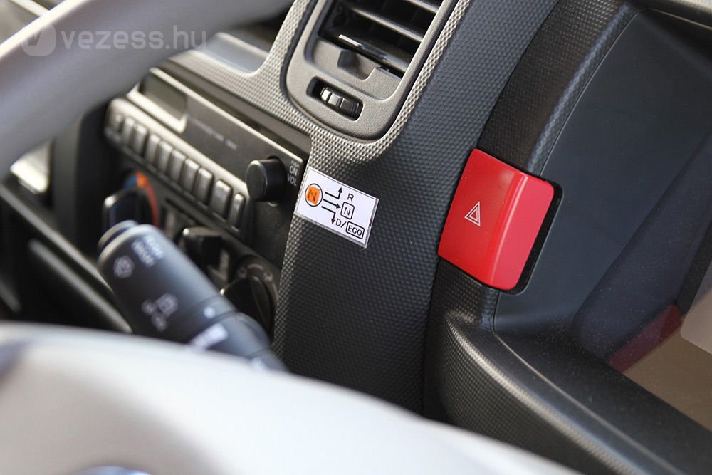 Egyszerű irányváltó