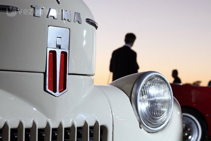 Repülőgép-tervezők rajzolták, meg is látszik rajta