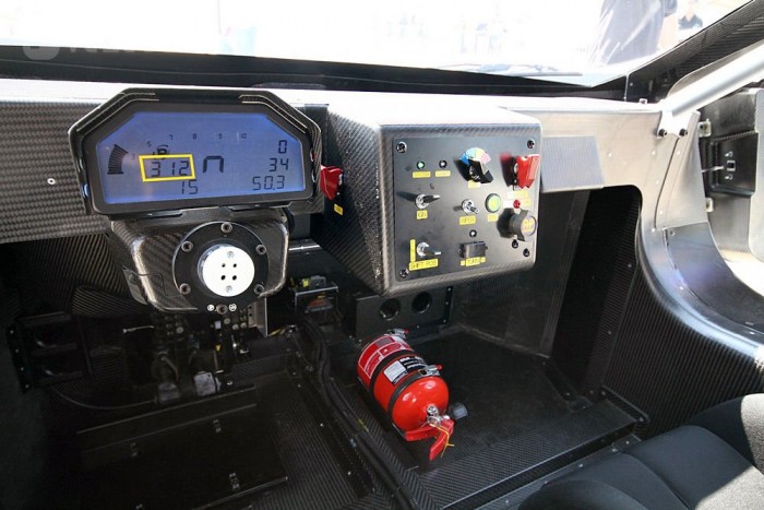 A kormány is érkezik hamarosan