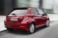 4. Toyota Yaris 1,0 Cool, 401 euró (121 300 Ft). Majdnem dobogós a Yaris az ezres háromhengeres motorral. Legfőbb előnye a többiekhez képest a kiemelkedően csekély szervizköltség. Tényleg nem sok váratlan kiadást tartogat