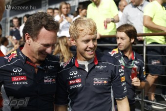 F1: A Red Bullnak nem érdeke az izgalmas bajnokság