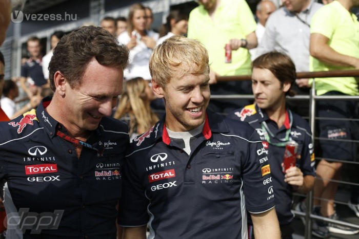 F1: A Red Bullnak nem érdeke az izgalmas bajnokság 3 | Vezess F1: A Red Bullnak nem érdeke az izgalmas bajnokság 3