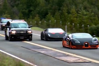 Itt a hivatalos Need For Speed előzetes