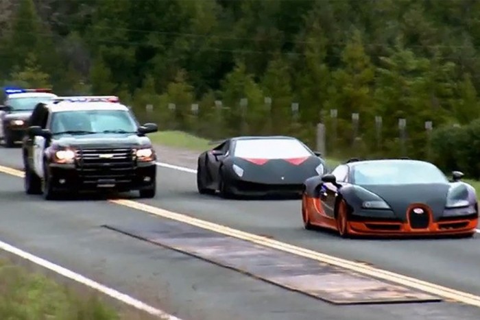 Itt a hivatalos Need For Speed előzetes