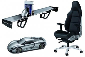 Varázsolj Porschét az otthonodba