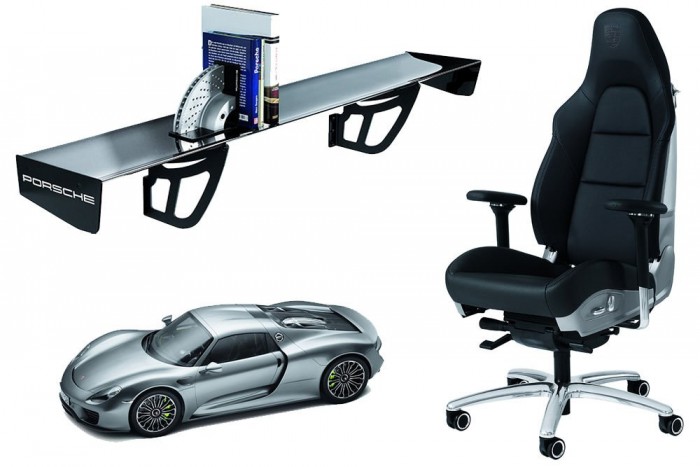 Varázsolj Porschét az otthonodba 7