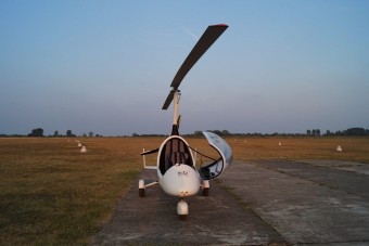 A legközelebbi kapcsolat autózás és repülés között