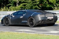 A Nürburgringen körözött az új Lamborghini 13