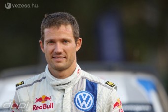 F1: Vettel autójába vágyik a ralisztár